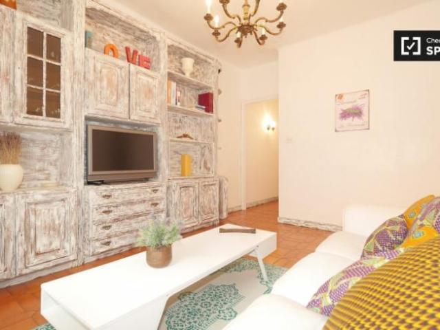 Apartamentos 3 Dormitorio Barcelona Barcelona ES102756509