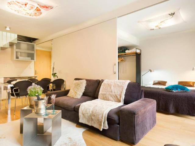 Apartamentos 3 Dormitorio Barcelona Barcelona ES102771721