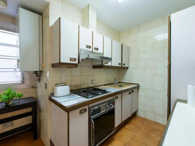 Apartamentos 3 Dormitorio Barcelona Barcelona ES102772028
