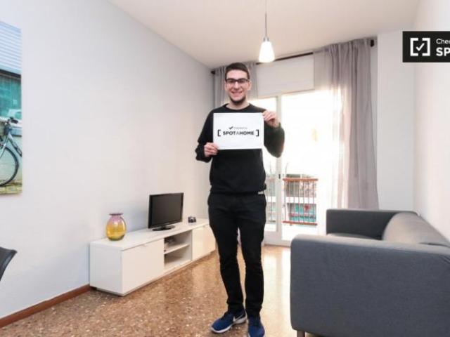 Apartamentos 3 Dormitorio Barcelona Barcelona ES102796761