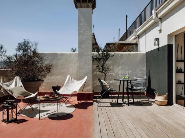 Apartamentos 3 Dormitorio Barcelona Barcelona ES102796048