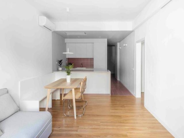 Apartamentos 3 Dormitorio Barcelona Barcelona ES102849267