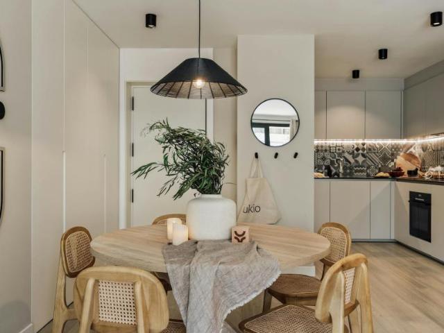 Apartamentos 3 Dormitorio Barcelona Barcelona ES102953086