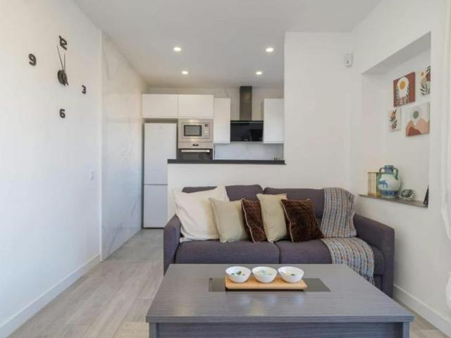 Apartamentos 3 Dormitorio Barcelona Barcelona ES102020323