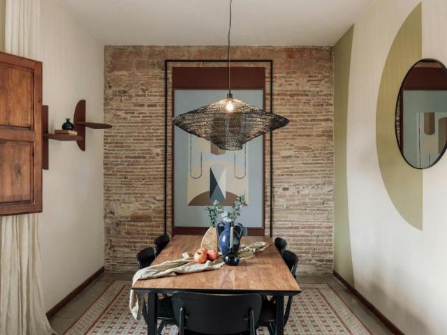 Apartamentos 3 Dormitorio Barcelona Barcelona ES102247402