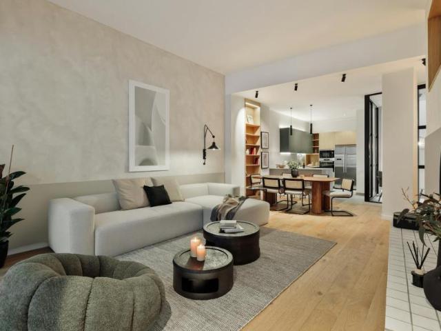 Apartamentos 3 Dormitorio Barcelona Barcelona ES102247535