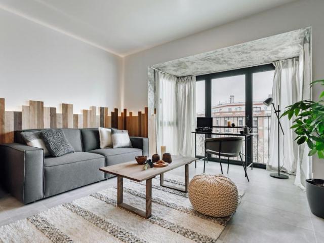 Apartamentos 3 Dormitorio Barcelona Barcelona ES102247627