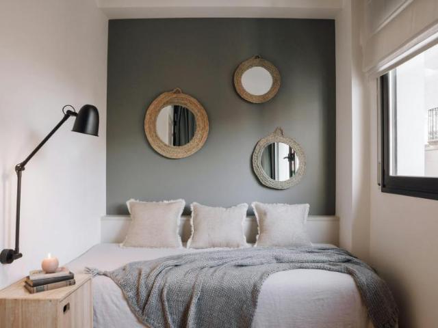 Apartamentos 3 Dormitorio Barcelona Barcelona ES102247635