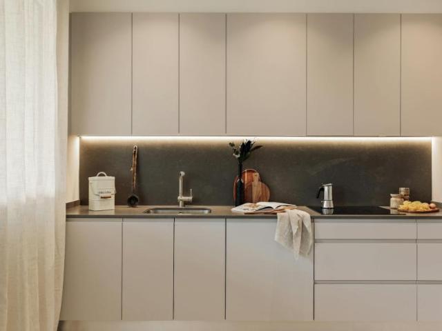 Apartamentos 3 Dormitorio Barcelona Barcelona ES102273482