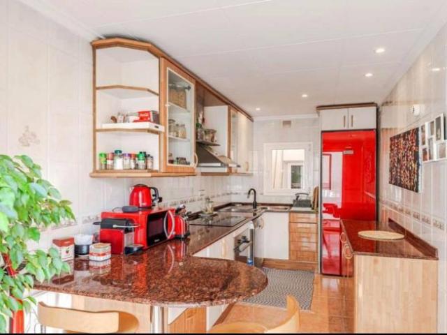 Apartamentos 3 Dormitorio Barcelona Barcelona ES102274602