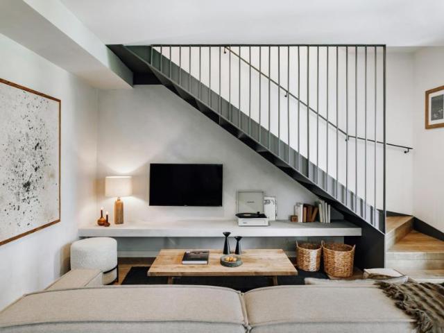 Apartamentos 3 Dormitorio Barcelona Barcelona ES103412356