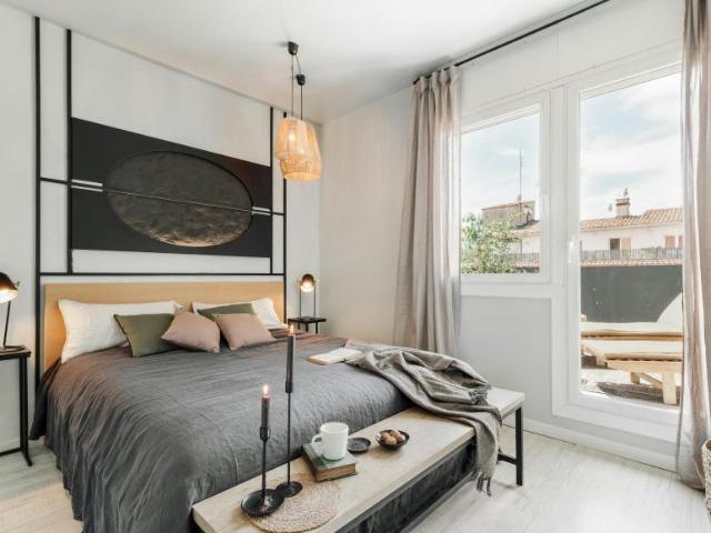 Apartamentos 3 Dormitorio Barcelona Barcelona ES103596024