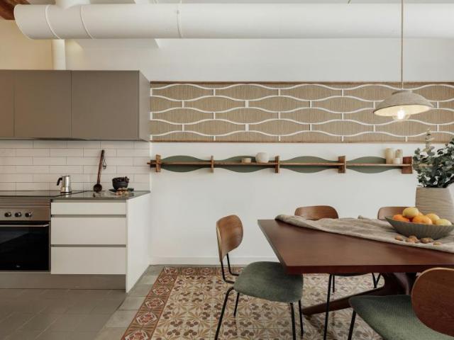 Apartamentos 3 Dormitorio Barcelona Barcelona ES103695939