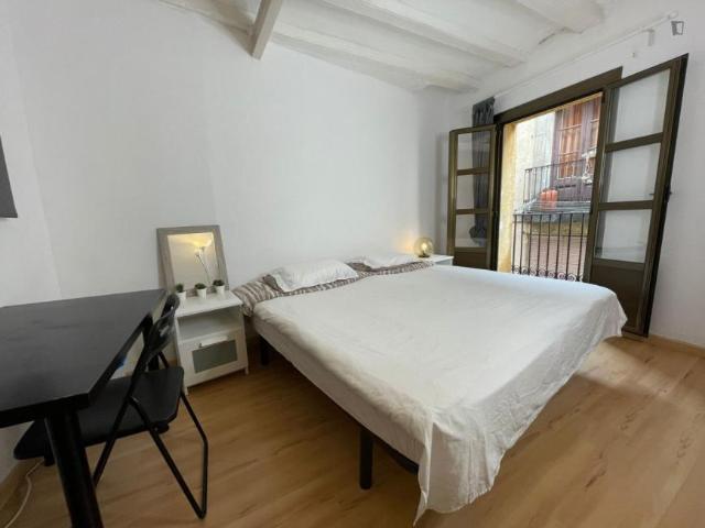 Apartamentos 3 Dormitorio Barcelona Barcelona ES103742951