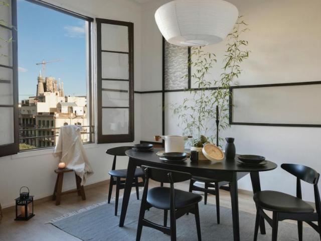 Apartamentos 3 Dormitorio Barcelona Barcelona ES103843094