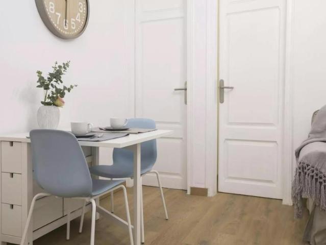 Apartamentos 3 Dormitorio Barcelona Barcelona ES103843102