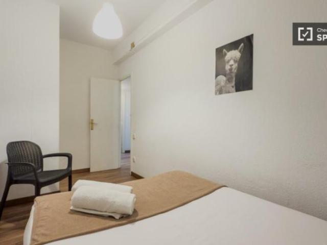 Apartamentos 3 Dormitorio Barcelona Barcelona ES103844421