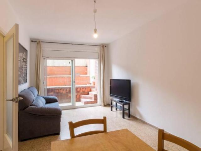 Apartamentos 3 Dormitorio Barcelona Barcelona ES103844452