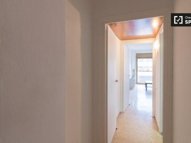 Apartamentos 3 Dormitorio Barcelona Barcelona ES103844502