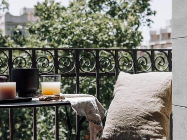Apartamentos 3 Dormitorio Barcelona Barcelona ES103844535