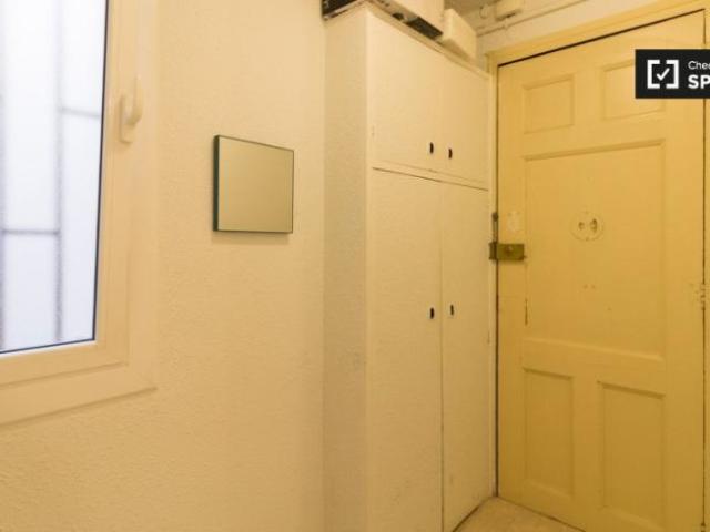 Apartamentos 3 Dormitorio Barcelona Barcelona ES103844575