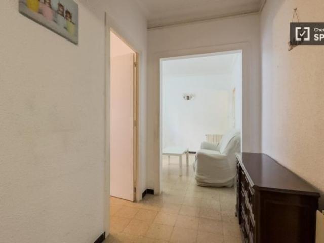 Apartamentos 3 Dormitorio Barcelona Barcelona ES103844597
