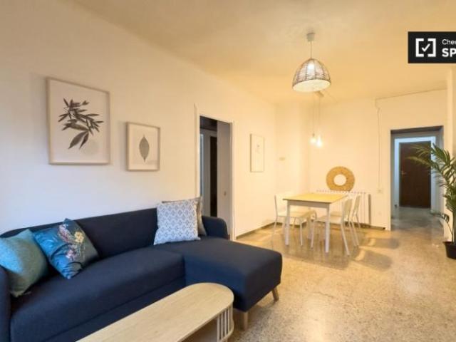 Apartamentos 3 Dormitorio Barcelona Barcelona ES103844685