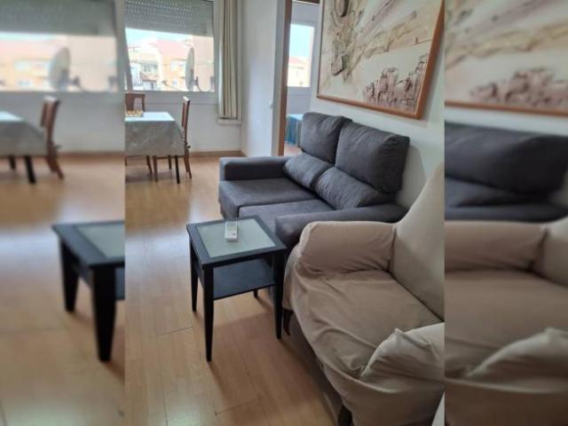 Apartamentos 3 Dormitorio Barcelona Barcelona ES103844194