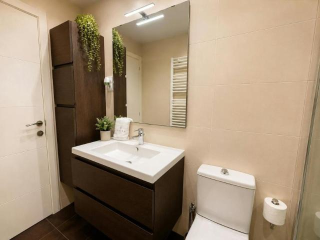 Apartamentos 3 Dormitorio Barcelona Barcelona ES103959492