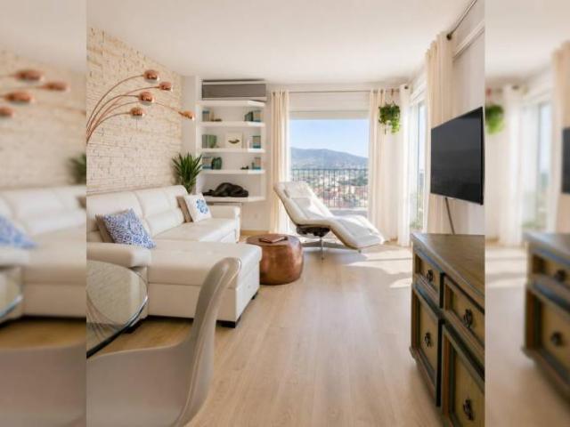 Apartamentos 3 Dormitorio Barcelona Barcelona ES103962876