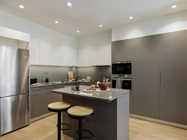 Apartamentos 3 Dormitorio Barcelona Barcelona ES103061876