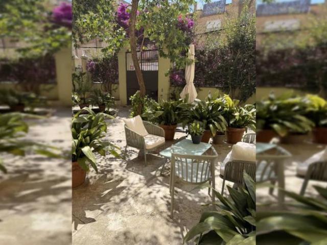Apartamentos 3 Dormitorio Barcelona Barcelona ES103063759