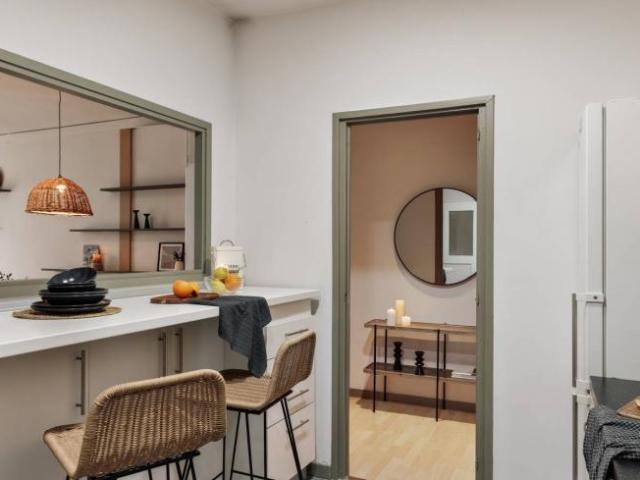 Apartamentos 3 Dormitorio Barcelona Barcelona ES103094406