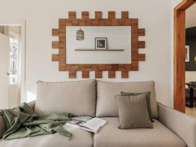 Apartamentos 3 Dormitorio Barcelona Barcelona ES103094428