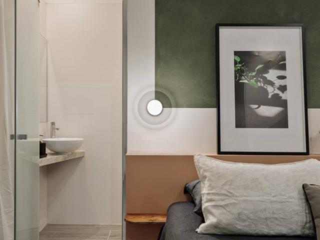 Apartamentos 3 Dormitorio Barcelona Barcelona ES103094442