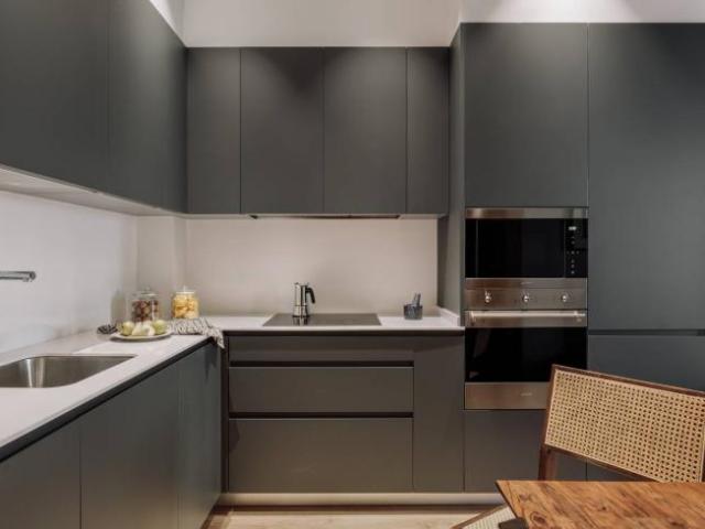 Apartamentos 3 Dormitorio Barcelona Barcelona ES103094452