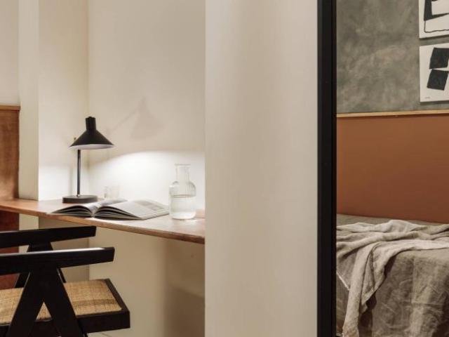 Apartamentos 3 Dormitorio Barcelona Barcelona ES103094454