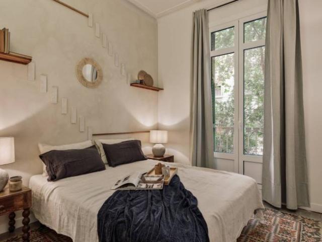 Apartamentos 3 Dormitorio Barcelona Barcelona ES103094479
