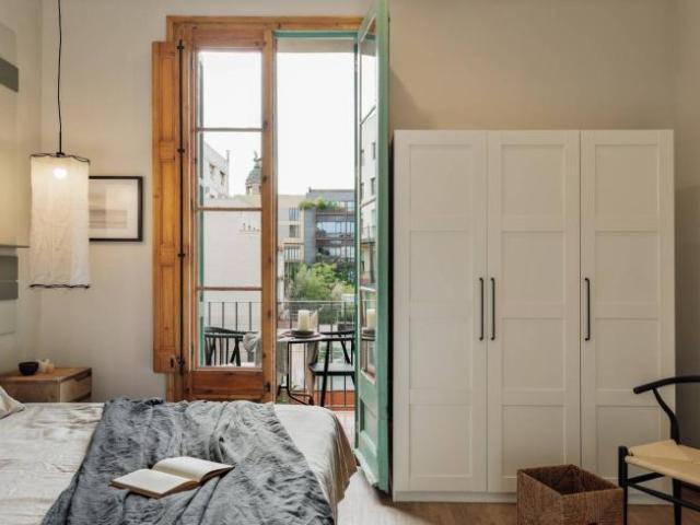 Apartamentos 3 Dormitorio Barcelona Barcelona ES103094545