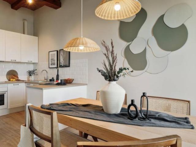Apartamentos 3 Dormitorio Barcelona Barcelona ES103094547