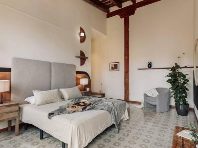 Apartamentos 3 Dormitorio Barcelona Barcelona ES103094605