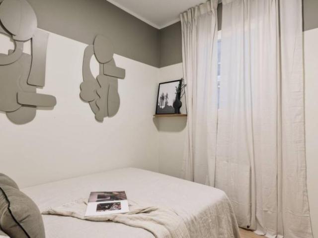Apartamentos 3 Dormitorio Barcelona Barcelona ES103094630