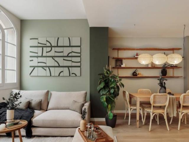 Apartamentos 3 Dormitorio Barcelona Barcelona ES103094635