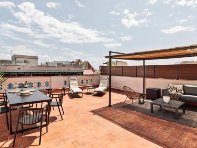 Apartamentos 3 Dormitorio Barcelona Barcelona ES103094696