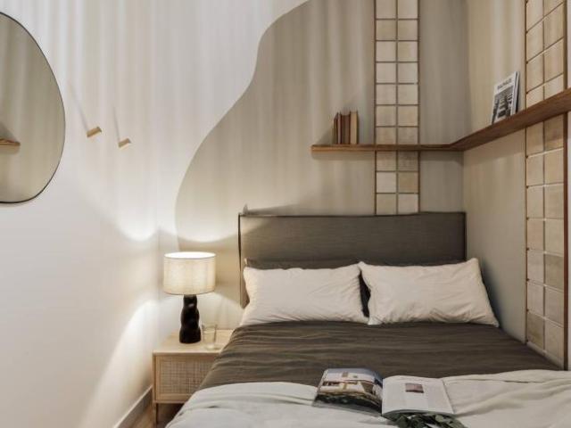 Apartamentos 3 Dormitorio Barcelona Barcelona ES103094143