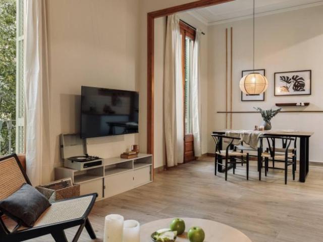 Apartamentos 3 Dormitorio Barcelona Barcelona ES103094180