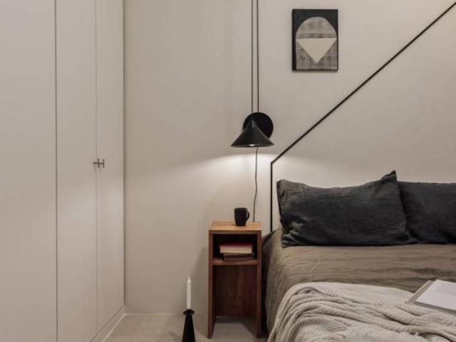 Apartamentos 3 Dormitorio Barcelona Barcelona ES103094220