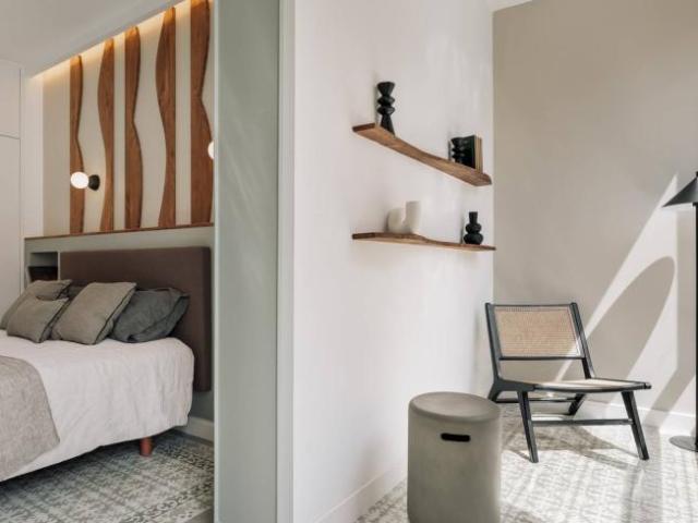 Apartamentos 3 Dormitorio Barcelona Barcelona ES103094254