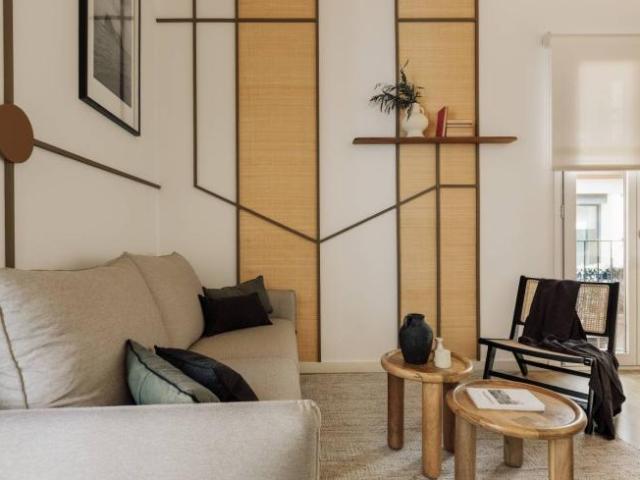 Apartamentos 3 Dormitorio Barcelona Barcelona ES103094307
