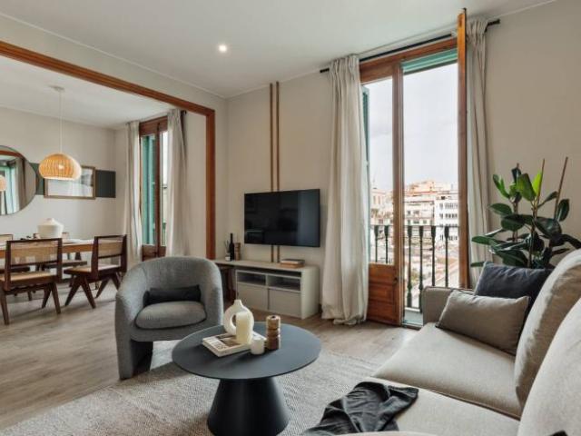 Apartamentos 3 Dormitorio Barcelona Barcelona ES103094311